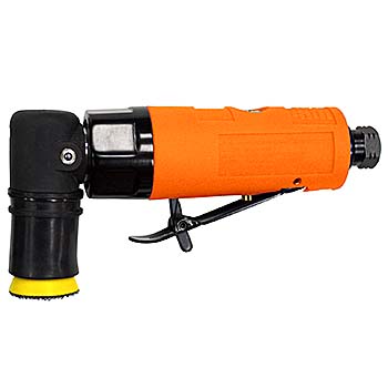 PNEUTREND 30MM R/O SANDER 1.5MM ORBIT 